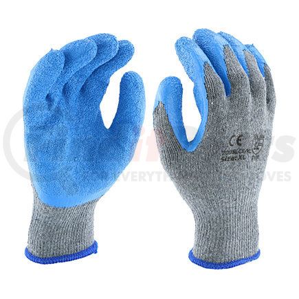 700SLCE/S by G-TEK - GP Work Gloves - Small, Gray - (Pair)