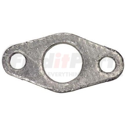 20705840 by MACK - Turbocharger                     Support Mounting Gasket