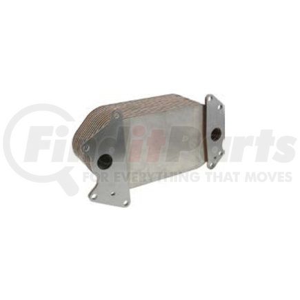 A4721800965 by DETROIT DIESEL - Detroit Diesel DD15 Engine Oil Cooler