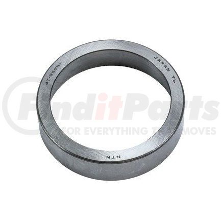 S-D713 by NEWSTAR - Axle Shaft Bearing Cup - Rear