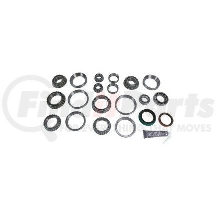 Newstar S-9582 Bearing and Seal Kit