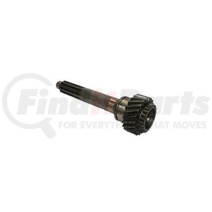 Newstar S-4263 Manual Transmission Differential Transmission Main Drive Gear