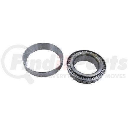 S-15377 by NEWSTAR - Bearing Cup and Cone