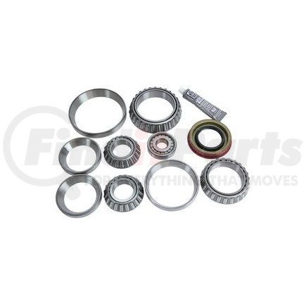 S-9552 by NEWSTAR - Bearing and Seal Kit