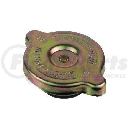 S-21181 by NEWSTAR - Radiator Cap