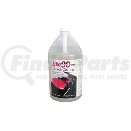 10018 by LIKE 90 - Like90 Booth Coating, Gallon