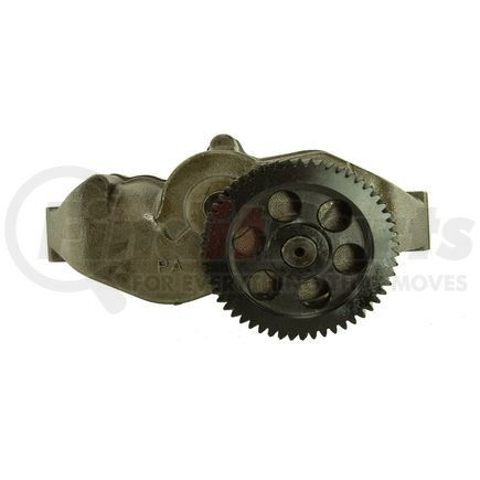 A-23505886 by INTERSTATE MCBEE - Engine Oil Pump