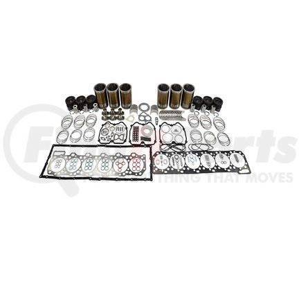 MCIF3067460 by INTERSTATE MCBEE - Engine Complete Assembly Overhaul Kit