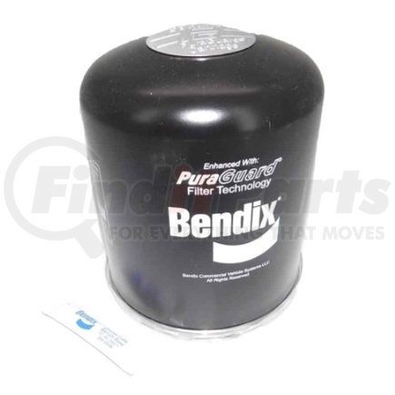 5008414PG by BENDIX - Air Brake Dryer Cartridge Kit - New