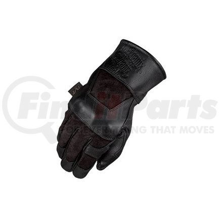 mechanix wear fabricator gloves