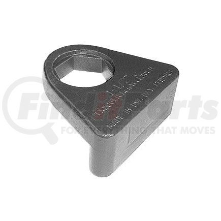 30618 by KEN-TOOL - TX200 1-1/2" CAP NUT WRENCH