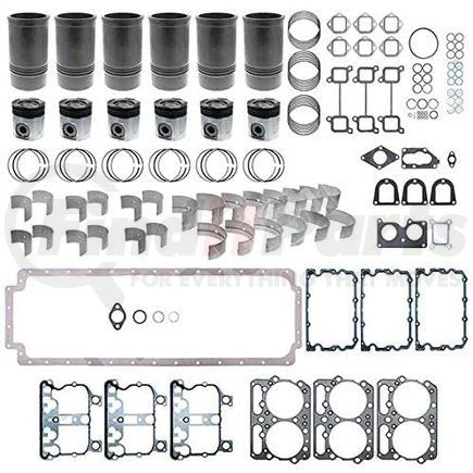 M-4024879 by INTERSTATE MCBEE - Inframe Kit