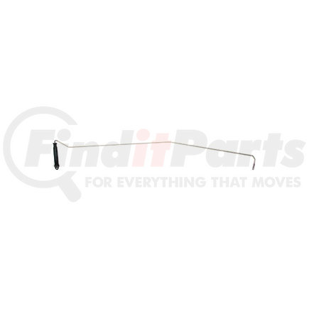 LR by ACCESS TOOLS - Soft Coated "Lightening Rod" Long Reach Tool With Integrated LED Light Tip