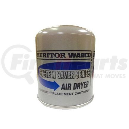 R950011 by MERITOR - Air Brake Dryer Cartridge