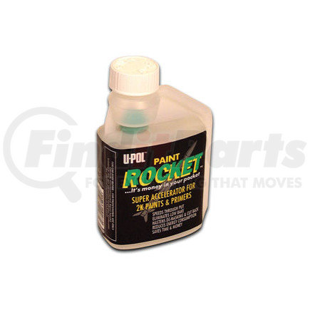 UP0735 by U-POL PRODUCTS - Rocket Paint Accelerator, 250mL
