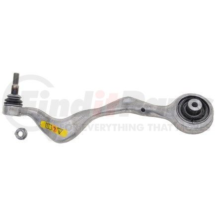 JTC1424 by TRW - Suspension Control Arm and Ball Joint Assembly - New, Front Left Lower Forward, For 2008-2013 BMW M3