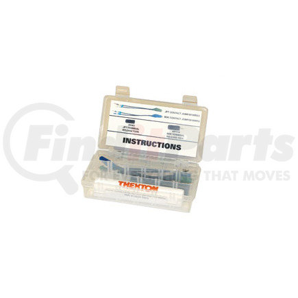 Thexton 512 Bosch Jumper Wire Kit