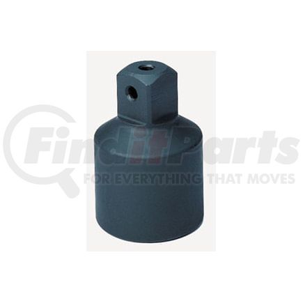 5008A by GREY PNEUMATIC - #5 SPLINE FEMALE X 3/4" MALE A