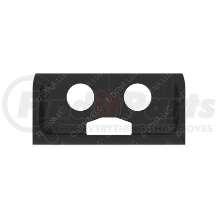 01-15492-000 by FREIGHTLINER - Engine Mount Bracket