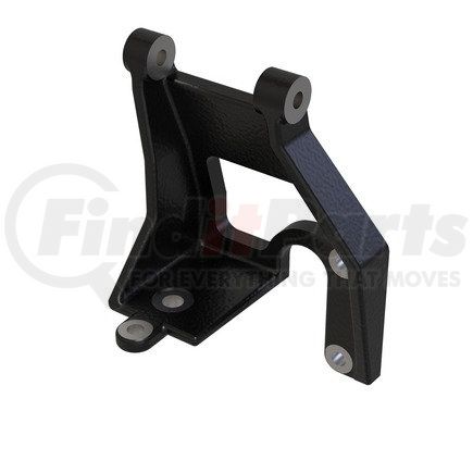 01-21099-000 by FREIGHTLINER - A/C Compressor Mounting Bracket