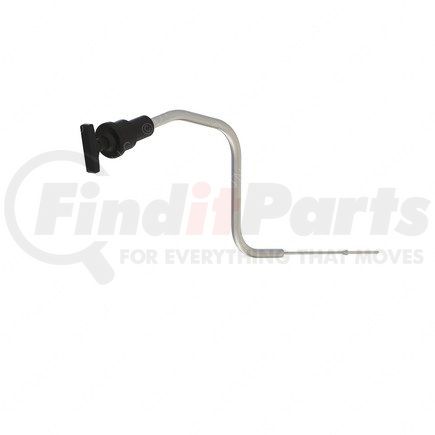 01-26287-020 by FREIGHTLINER - Engine Oil Dipstick - Steel