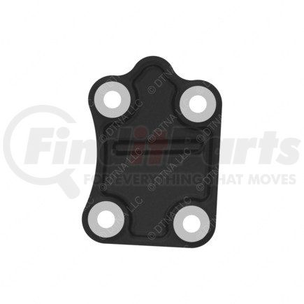 01-26318-005 by FREIGHTLINER - Engine Mount Bracket