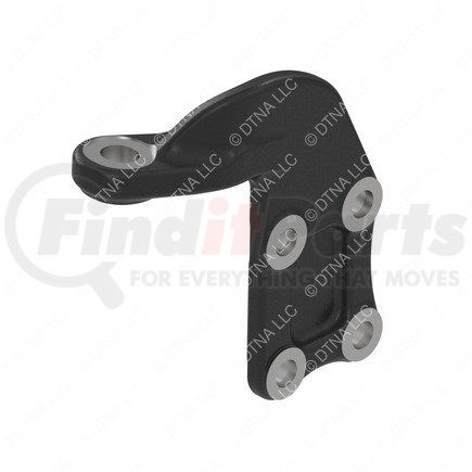 01-26859-000 by FREIGHTLINER - Engine Support Bracket - Rear, MB904, M2, Left Hand