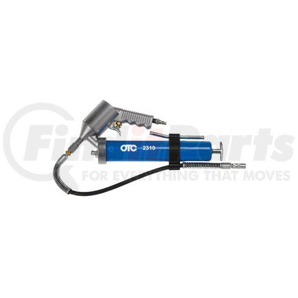 2310 by OTC TOOLS & EQUIPMENT - Air Operated Continuous  Flow Grease Gun