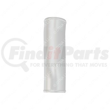 01-27738-000 by FREIGHTLINER - Intercooler Tube - Right Hand, 906, Dnflo