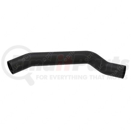 01-27835-000 by FREIGHTLINER - HOSE-CHAR