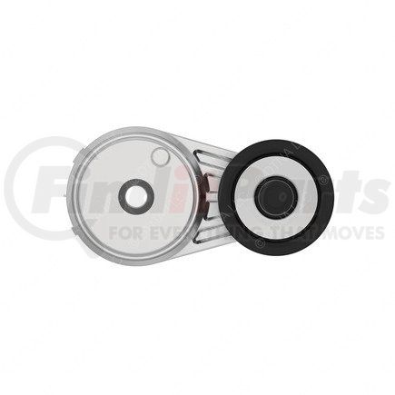 01-27846-000 by FREIGHTLINER - Accessory Drive Belt Tensioner Pulley