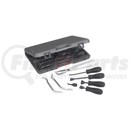 6516 by OTC TOOLS & EQUIPMENT - Brake Tool Set (8 piece)