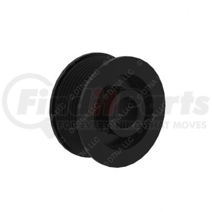 01-27970-001 by FREIGHTLINER - PULLEY-8K