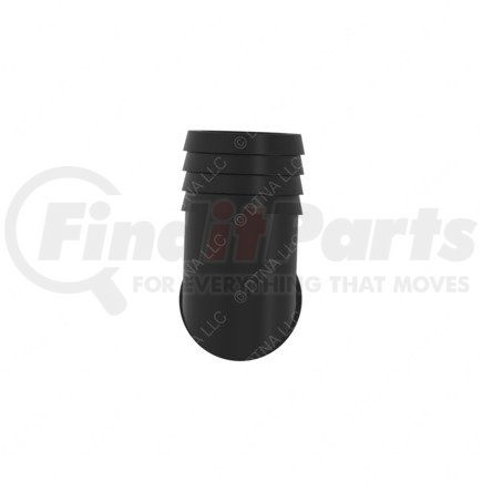 01-28204-000 by FREIGHTLINER - Multi-Purpose Fitting - Elbow, 90 Deg, 1 Inch OD