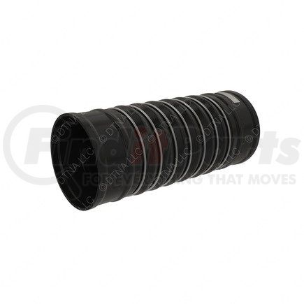 01-28633-000 by FREIGHTLINER - Multi-Purpose Hose - Convoluted, 169MM