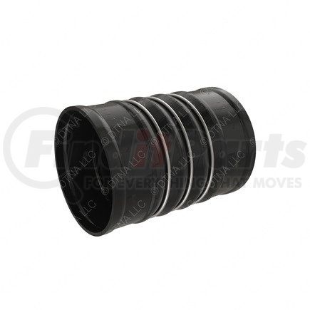 01-28633-002 by FREIGHTLINER - Multi-Purpose Hose - Convoluted, 63Mm