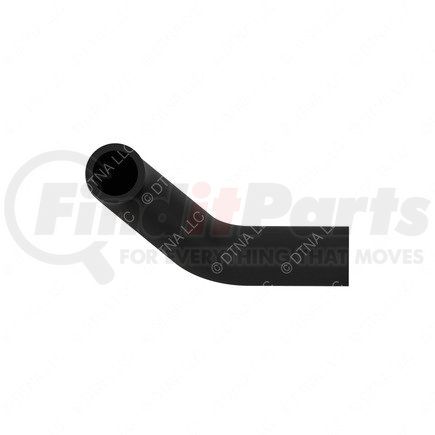 01-28646-000 by FREIGHTLINER - Air Brake Compressor Inlet Hose