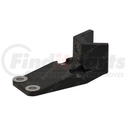 01-29825-000 by FREIGHTLINER - Engine Support Bracket - Flywheel, Flx, Right