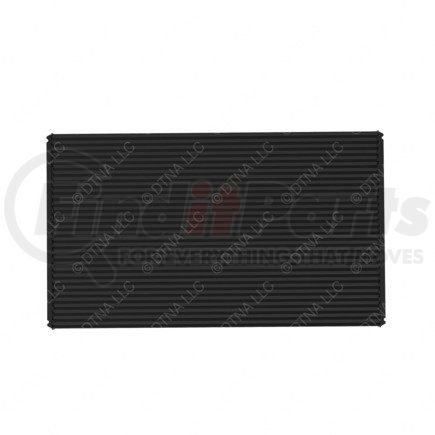 01-30500-001 by FREIGHTLINER - Intercooler - Charge Air Cooler, 76.20mm Inlet and Outlet Diameter
