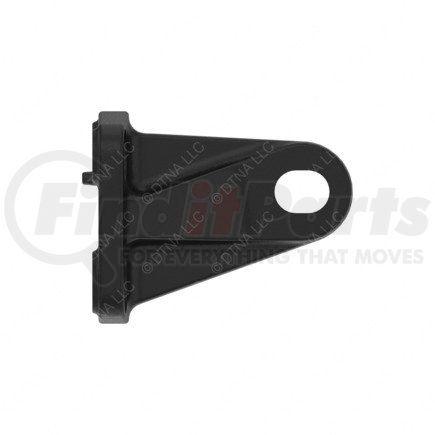 01-30509-001 by FREIGHTLINER - Engine Support Bracket - Right Side, Ductile Iron