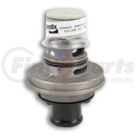 K022105 by BENDIX - AD-IP® Air Brake Dryer Purge Valve - New