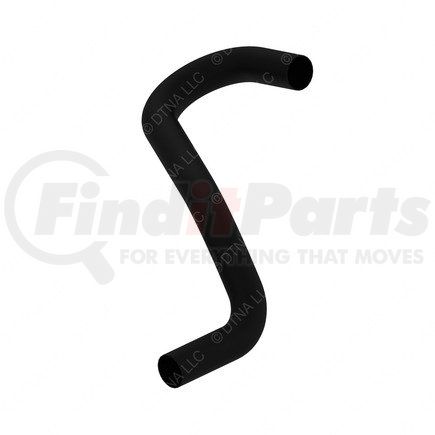 01-29024-000 by FREIGHTLINER - Air Brake Compressor Inlet Hose