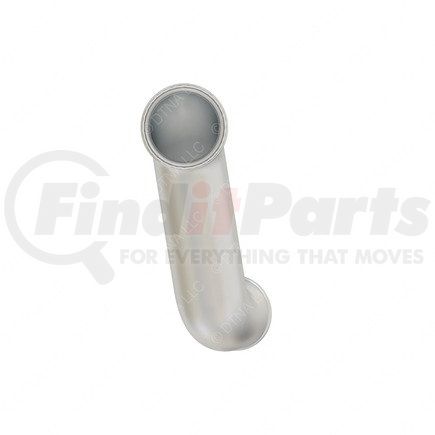 01-29031-000 by FREIGHTLINER - Intercooler Pipe