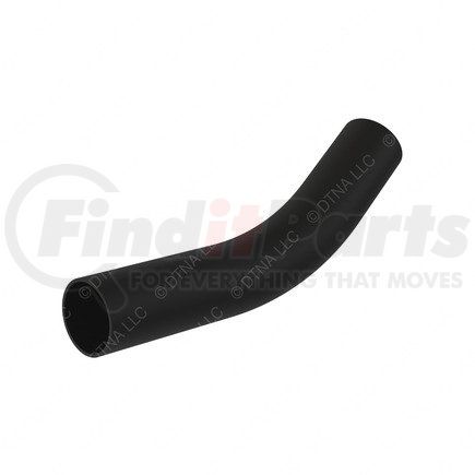 01-29358-002 by FREIGHTLINER - Intercooler Hose - Left Side, 50 psi Operating Press.