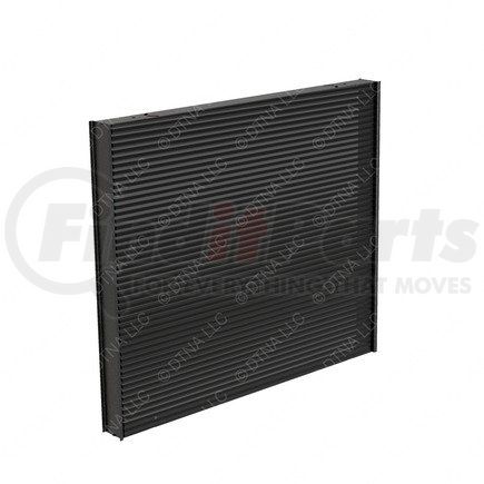 0131241001 by FREIGHTLINER - Intercooler