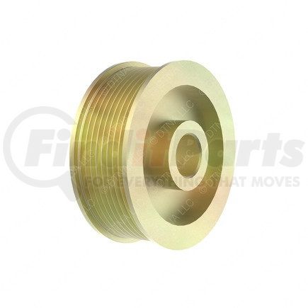 01-31746-000 by FREIGHTLINER - A/C Idler Pulley