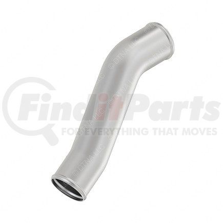 01-31896-000 by FREIGHTLINER - Intercooler Pipe