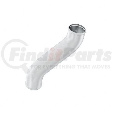 01-31917-000 by FREIGHTLINER - Multi-Purpose Hose - Right Hand, Tube, Charge Air Cooler, 07 MBE926, M2, N65