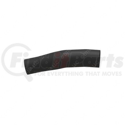 01-32056-000 by FREIGHTLINER - Intercooler Hose - EPDM (Synthetic Rubber)