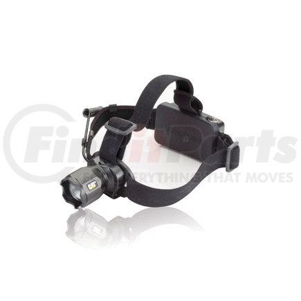 CT4205 by CALIFORNIA AUTO TECH - Rechargeable Focusing Headlamp